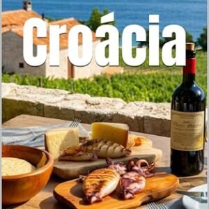 Croácia: Vinhos pelo Mundo (Wines of the World) - Musumeci, Bernardo (Vinhos)