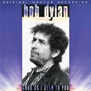 Good As I Been To You - Bob Dylan (Discos de Vinil)