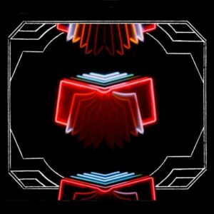 Neon Bible - Arcade Fire - Arcade Fire (CDs)