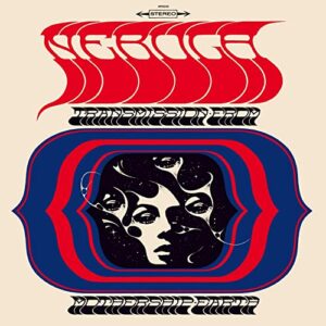 Transmission From Mothership Earth (CDs)