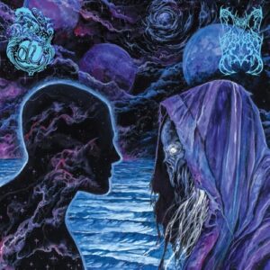 Starpath - Dream Unending & Worm (CDs)