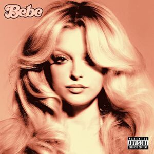 BEBE REXHA - BEBE - BEBE REXHA (CDs)
