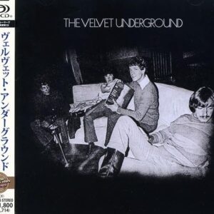 Velvet Underground - Velvet Underground (CDs)