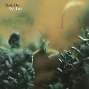 Katy Lied - Steely Dan (CDs)