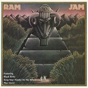 Ram Jam (CDs)