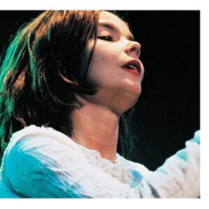 Debut Live - Bjork (CDs)