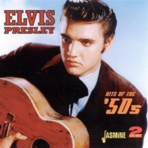 Presley, E: Hits of the 50's - Presley, Elvis (CDs)