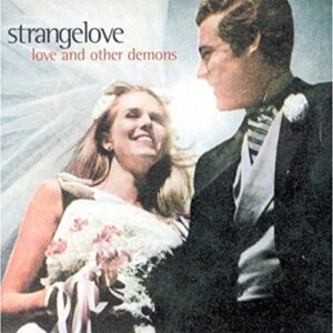 Love and Other Demons (CDs)