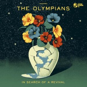 In Search of a Revival - The Olympians (CDs)