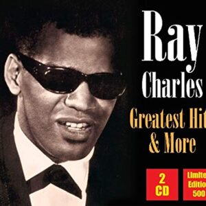 Greatest Hits & More - Charles, Ray (CDs)