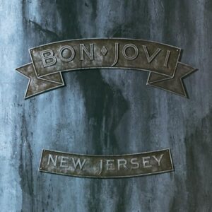 New Jersey (Remastered) [CD] - Bon Jovi (CDs)