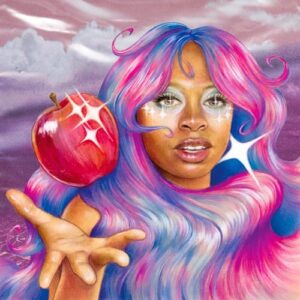 the apple tree under the sea - hemlocke springs (CDs)
