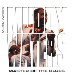 Muddy Waters - Master of the Blues - Muddy Waters (CDs)
