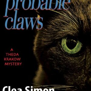 Probable Claws - Simon, Clea (CDs)