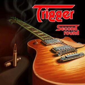 Second Round - Trigger (CDs)