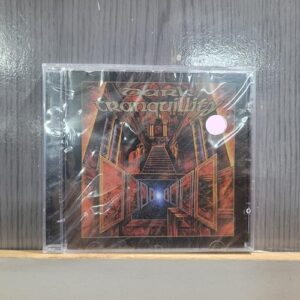 CD THE GALLERY (NACIONAL) - DARK TRANQUILLITY (CDs)
