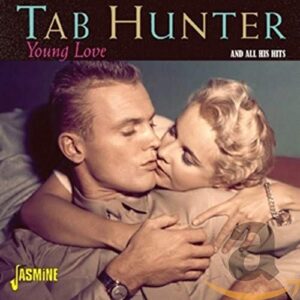 Young Love & All His Hits - HUNTER TAB (CDs)