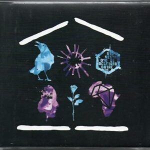 An Hour Before It's Dark Live In Port Zelande 2023 (2cd) - Marillion (CDs)