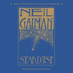 Stardust - Gaiman, Neil (CDs)