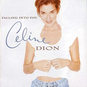 Falling Into You - Dion, Celine (CDs)