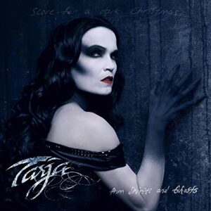 From Spirits and Ghosts (Score For A Dark Christmas) (CDs)