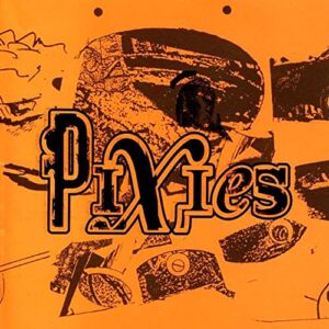 PIXIES - INDIE CINDY - Pixies (CDs)
