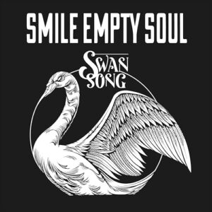 Swan Song[EP] - Smile Empty Soul (CDs)