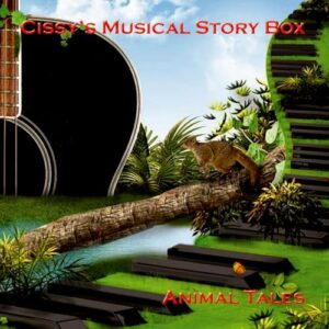 Animal Tales (CDs)