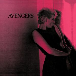 Avengers - AVENGERS (CDs)