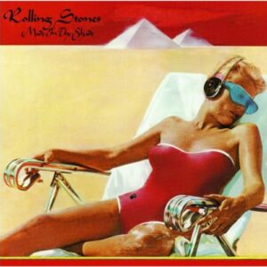 Made in the Shade [Audio CD] Rolling Stones (CDs)