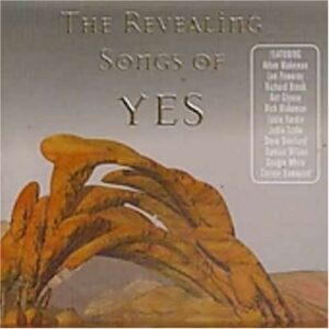 Revealing Songs of Yes - Tribute - Yes (CDs)