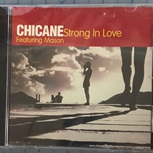 Strong in Love [Import USA] - Chicane (CDs)
