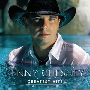Greatest Hits Kenny Chesney - Chesney, Kenny (CDs)