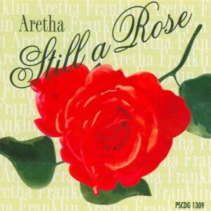 Karaoke: Aretha Franklin - Still a Rose (CDs)