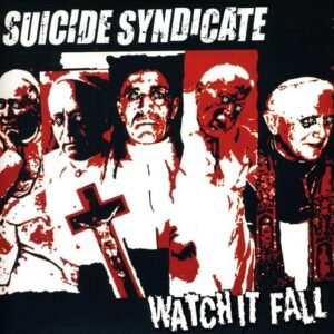 Watch It Fall [Disco de Vinil] (Discos de Vinil)