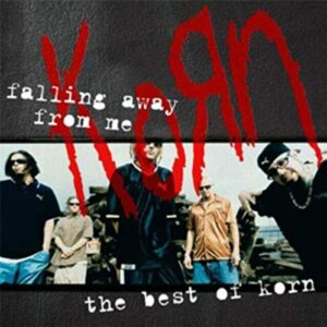 Best of: KORN - KORN (CDs)