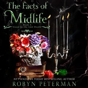 The Facts of Midlife: 7 - Peterman, Robyn (CDs)