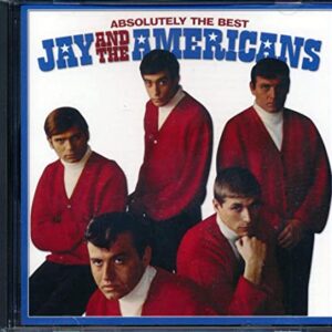 Absolutely the Best (CDs)