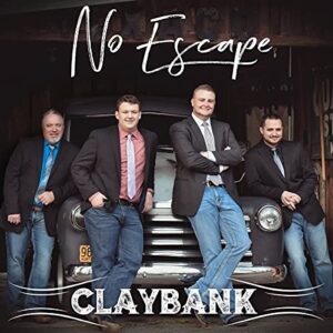 No Escape (CDs)