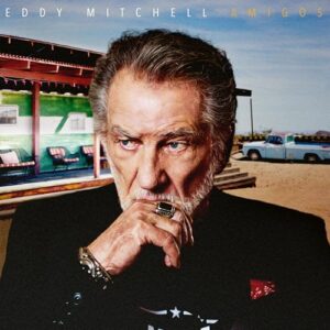 Amigos - Eddy Mitchell (CDs)