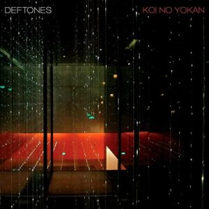 Deftones - Koi No Yokan [Disco de Vinil] - Deftones (Discos de Vinil)