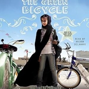 The Green Bicycle - Haifaa al-Mansour (CDs)