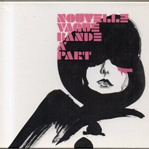 Bande a Part - Nouvelle Vague (CDs)