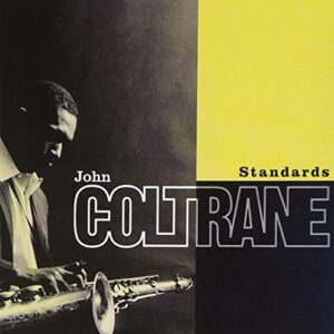Standards - John Coltrane (CDs)