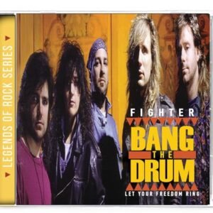 Bang the Drum (CDs)
