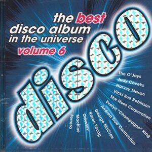 Vol. 6 - Young (CDs)