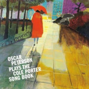 The Cole Porter Song Book - UHQCD - Oscar Peterson (CDs)