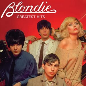 Greatest Hits - BLONDIE (CDs)