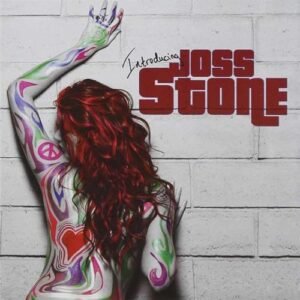 Introducing Joss Stone - STONE,JOSS (CDs)