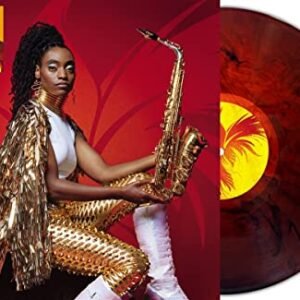 Phoenix - Benjamin Lakecia (Discos de Vinil)